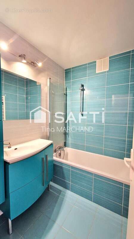 Photo 4 - Appartement à MAISONS-LAFFITTE