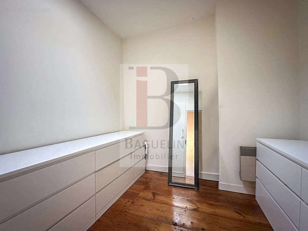 Appartement à ROCHEFORT