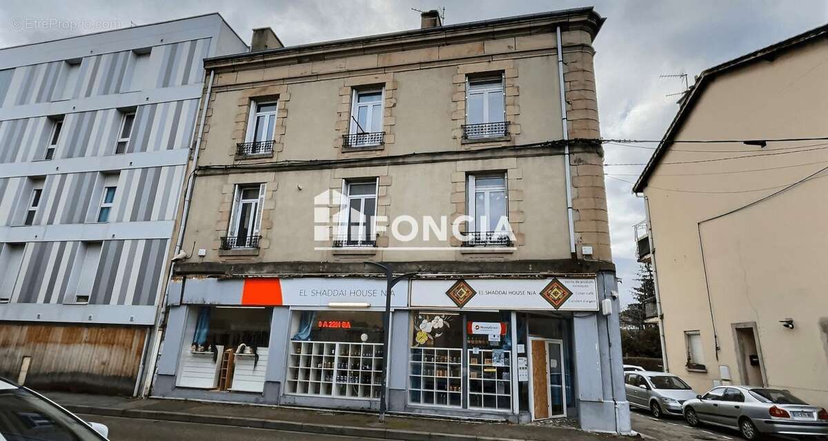 Appartement à FIRMINY