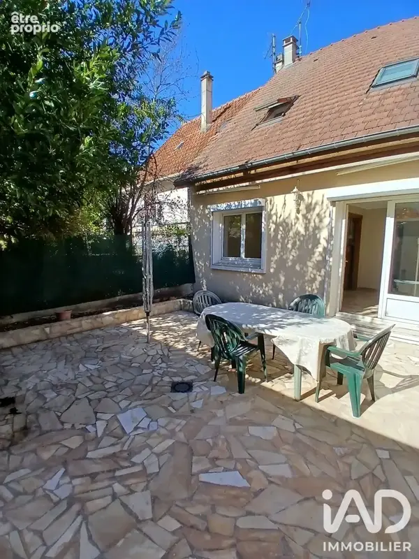 Photo 1 - Maison à NOISY-LE-GRAND