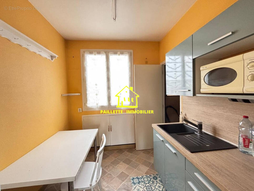 Appartement à LE HAVRE