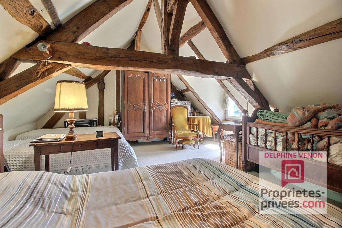 Exclusivité - Maison de 160 m² avec vue imprenable sur la Loire à Châteauneuf Sur Loire  sur un terrain de 525 m² - photo 13