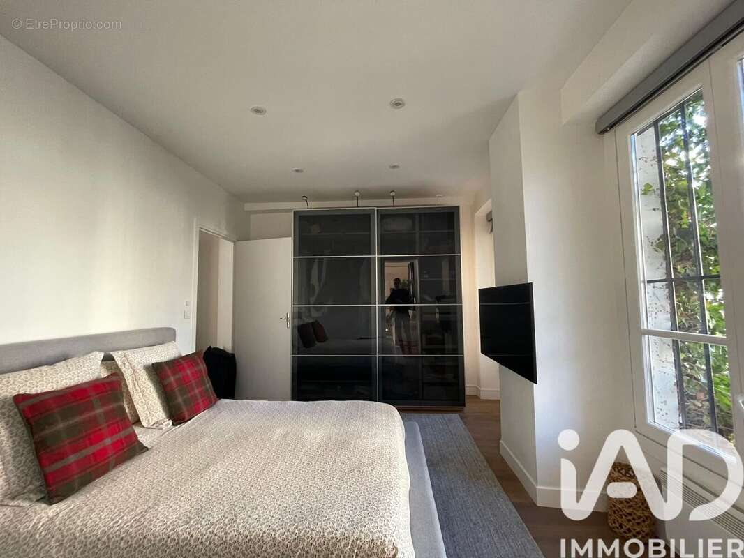 Photo 9 - Appartement à LE RAINCY
