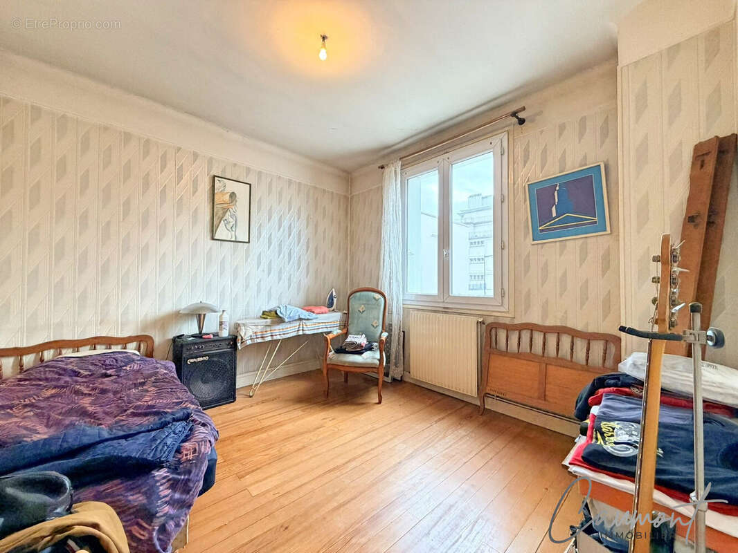 Appartement à LE HAVRE