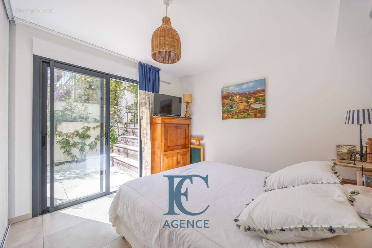 Appartement à BANDOL