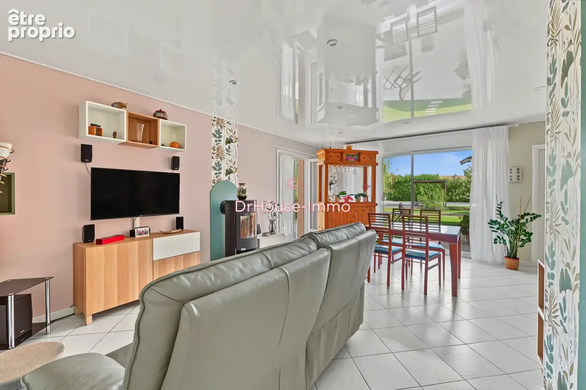 Maison 8 pièces 225 m² à vendre à Laboutarie (81120) - photo 2