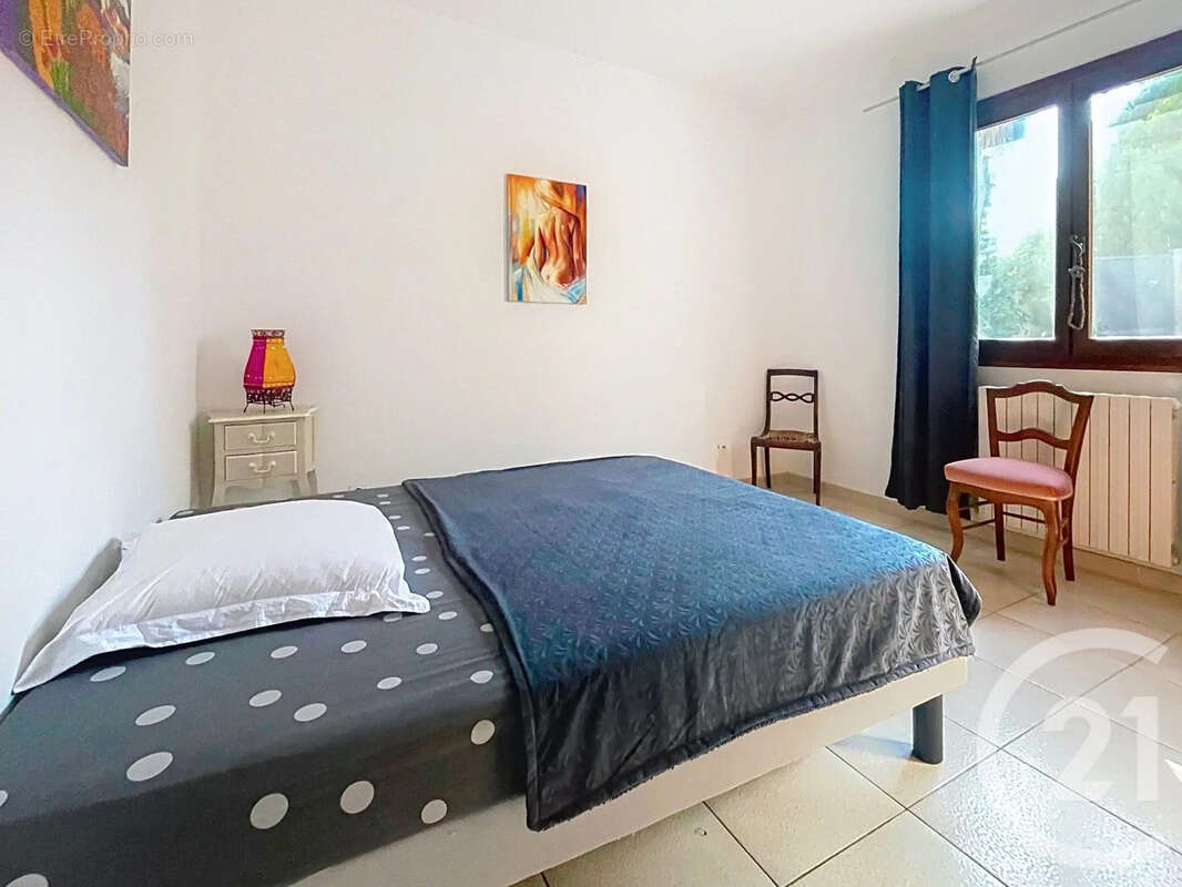 Maison à PENTA-DI-CASINCA