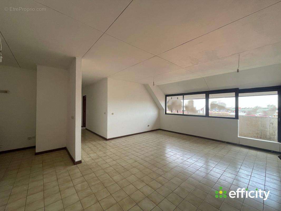 Appartement à CAYENNE