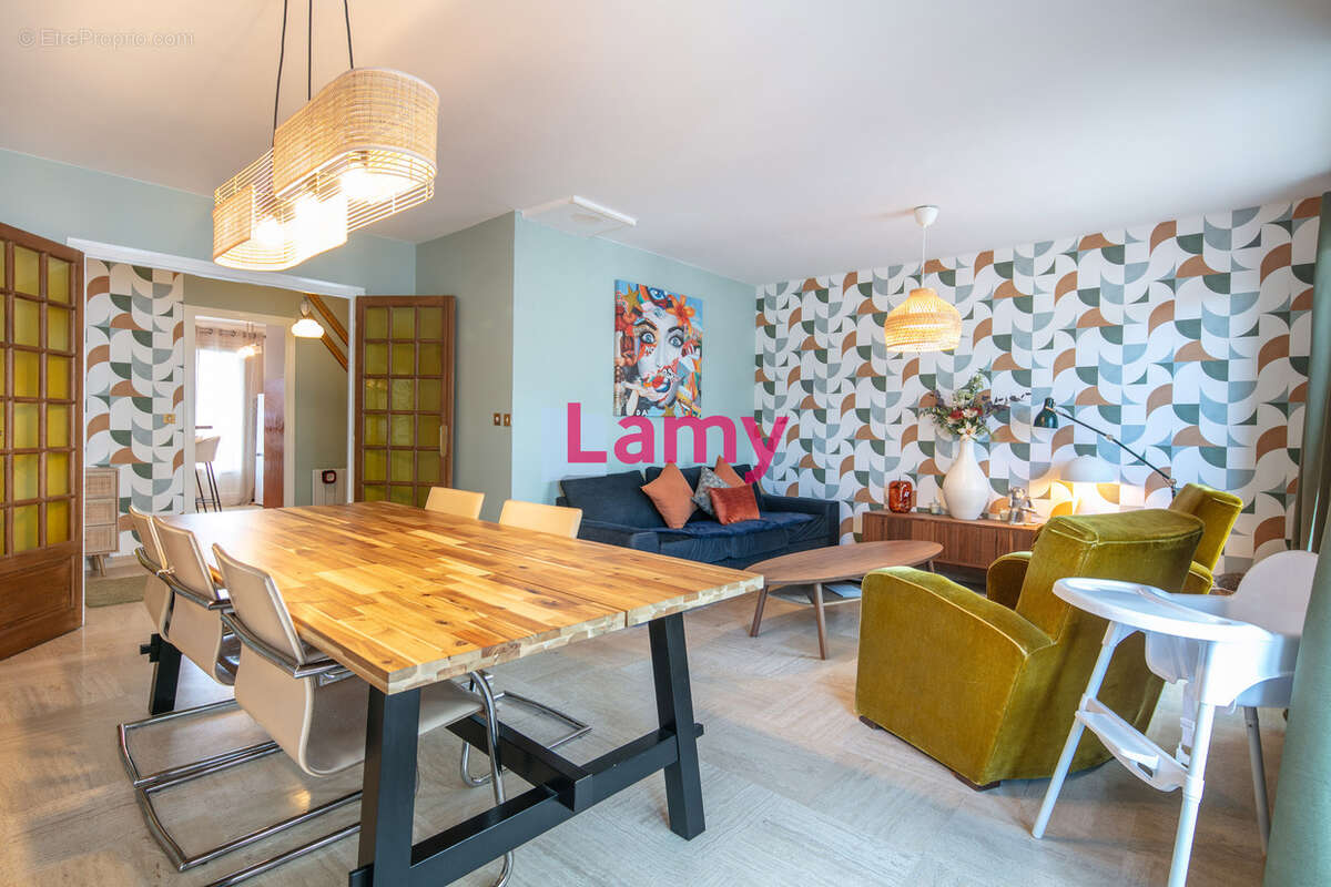 Appartement à VILLARD-DE-LANS