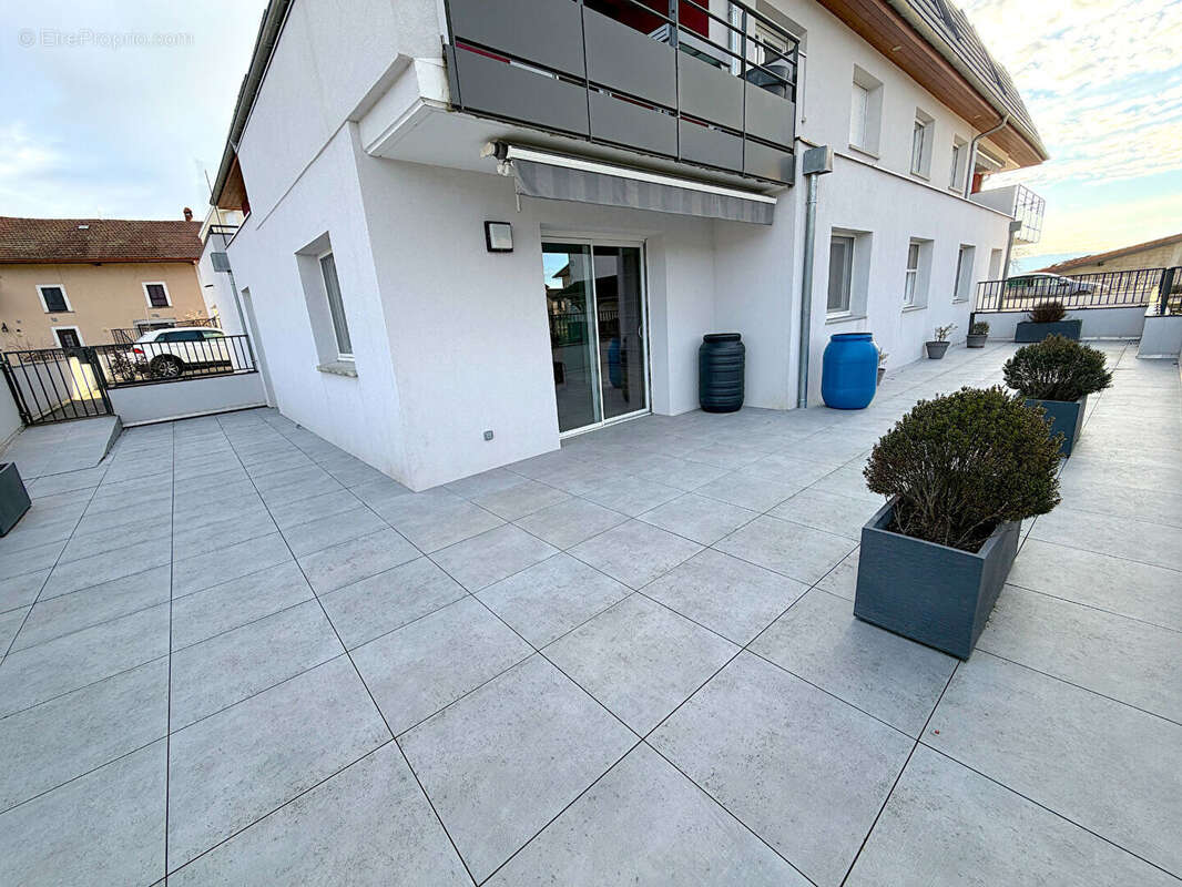 Le confort d'une maison, les avantages d'un appartement ! - photo 10