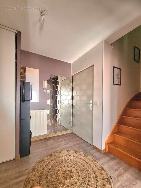 Appartement à CRETEIL