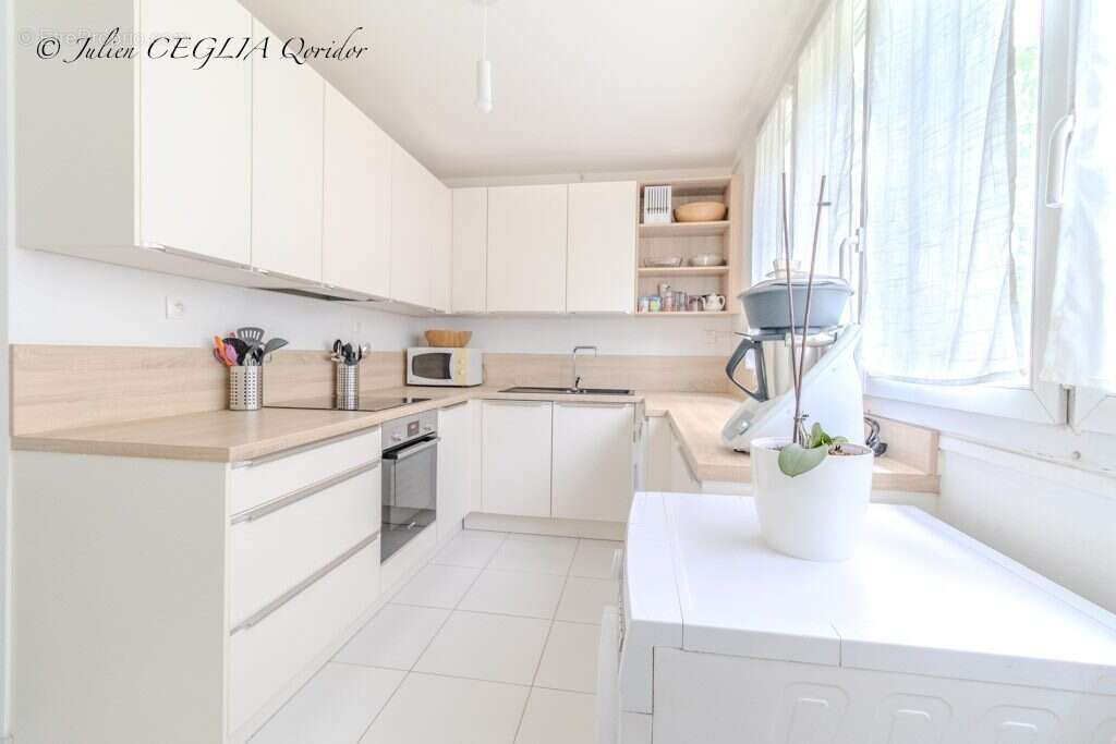 Appartement à THIAIS