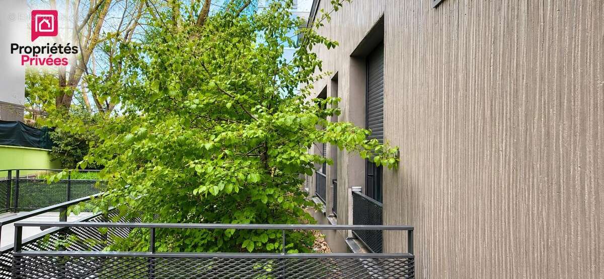 Appartement à BAGNOLET
