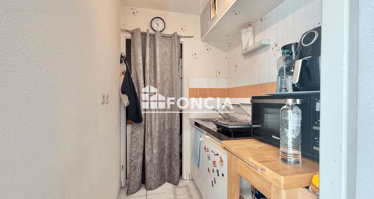 Investissement locatif - residence de 2006 - photo 4