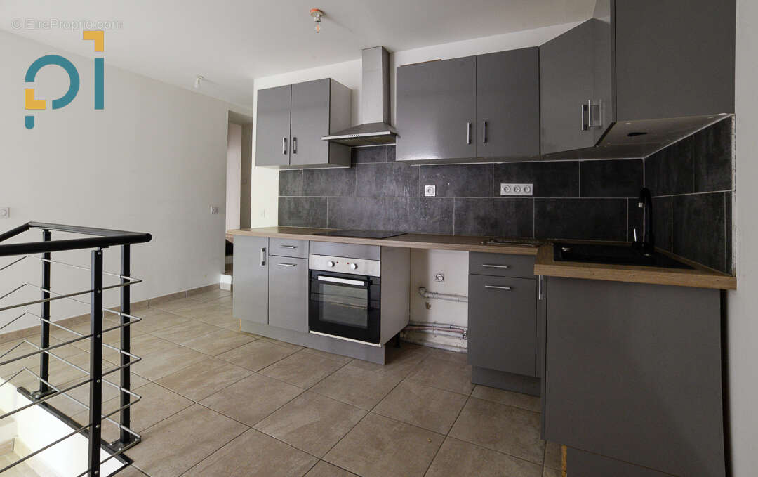 Appartement à SAINT-CANNAT