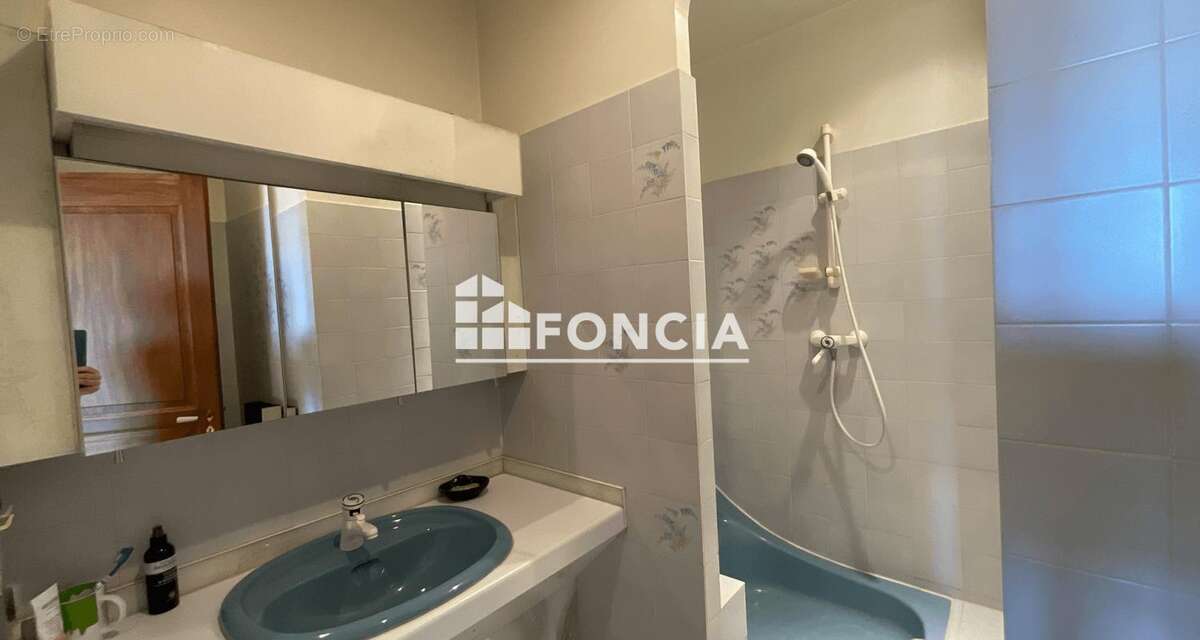 Maison à DIGNE-LES-BAINS