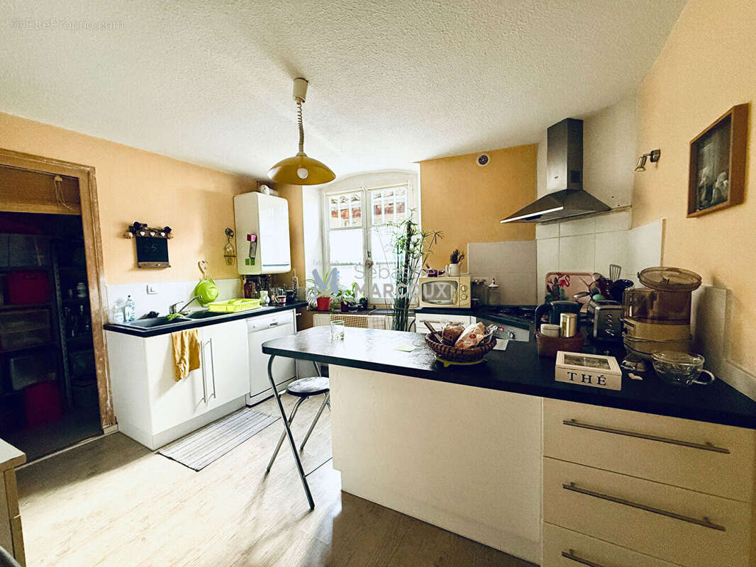 Appartement à MONTBRISON