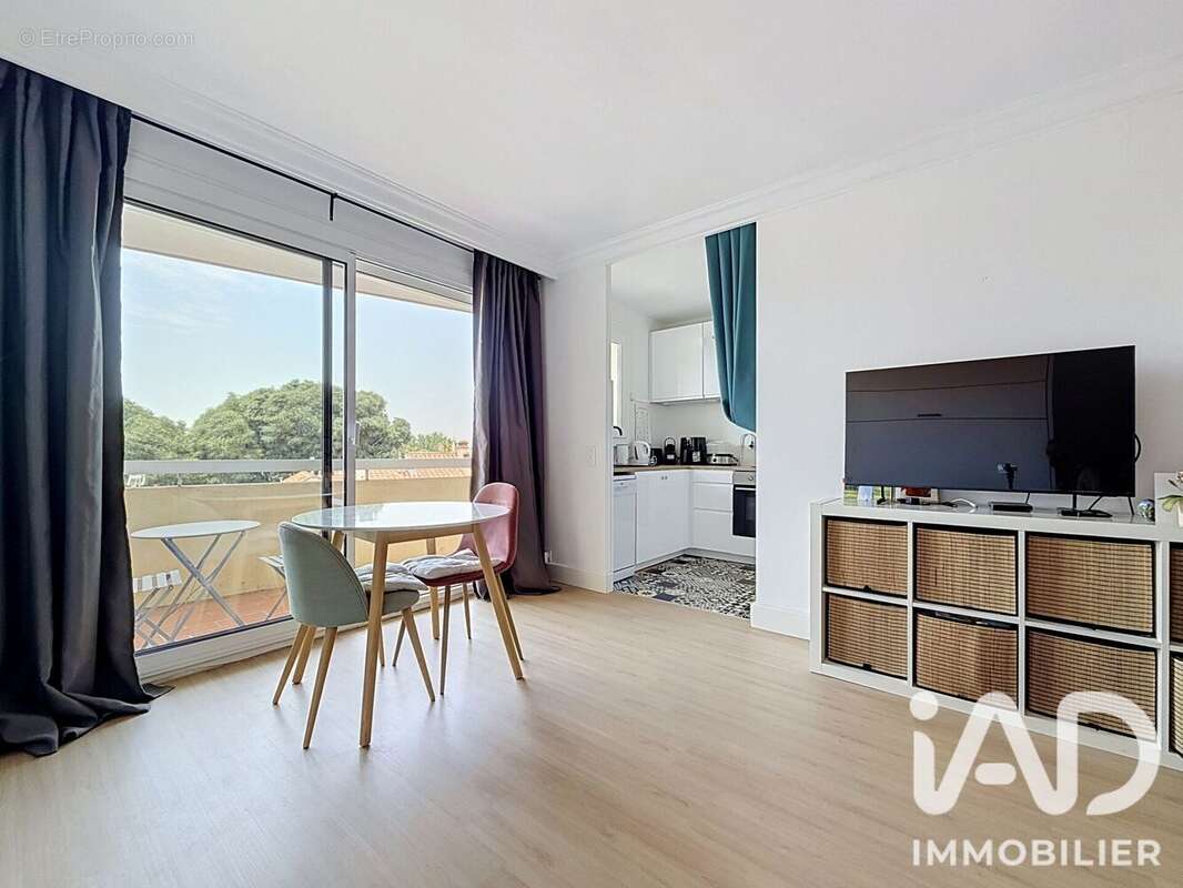 Appartement 34 m² à Perpignan  - photo 5