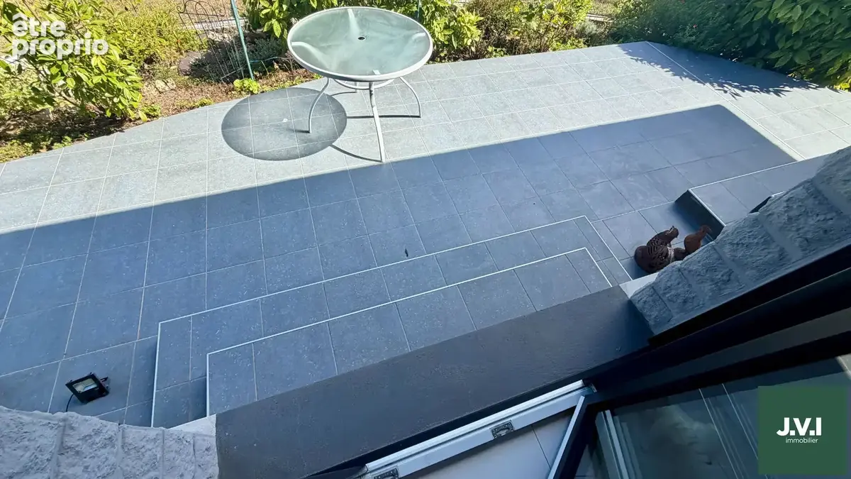 A VENDRE Maison Bas Montmorency   6 pièce(s) 141 m2 - photo 8