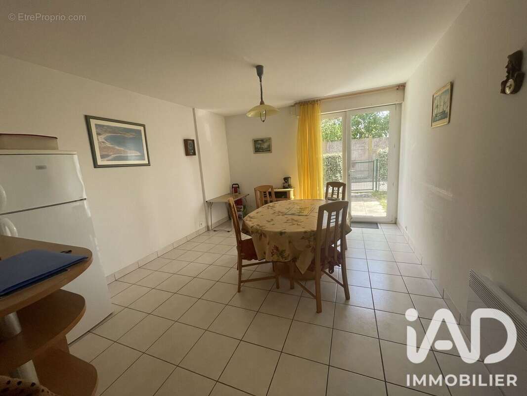 Photo 2 - Appartement à LA TURBALLE