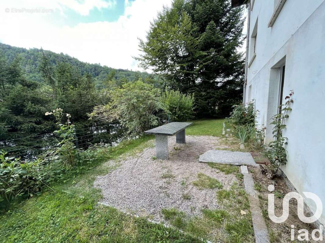 Photo 8 - Appartement à LA BRESSE