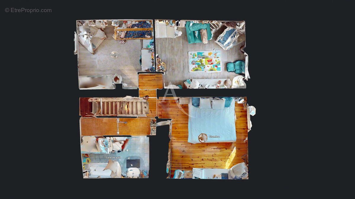 Maison à SOIGNOLLES-EN-BRIE