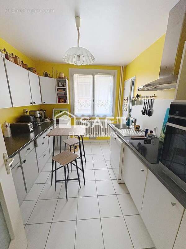 Photo 6 - Appartement à VALENCE