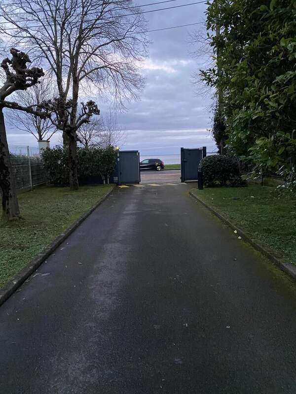 Parking à SAINT-NAZAIRE