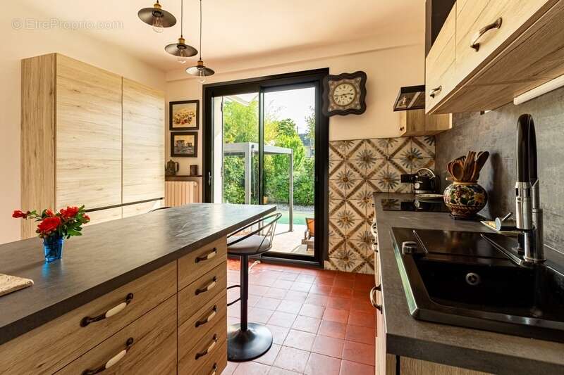 Maison à BERGERAC
