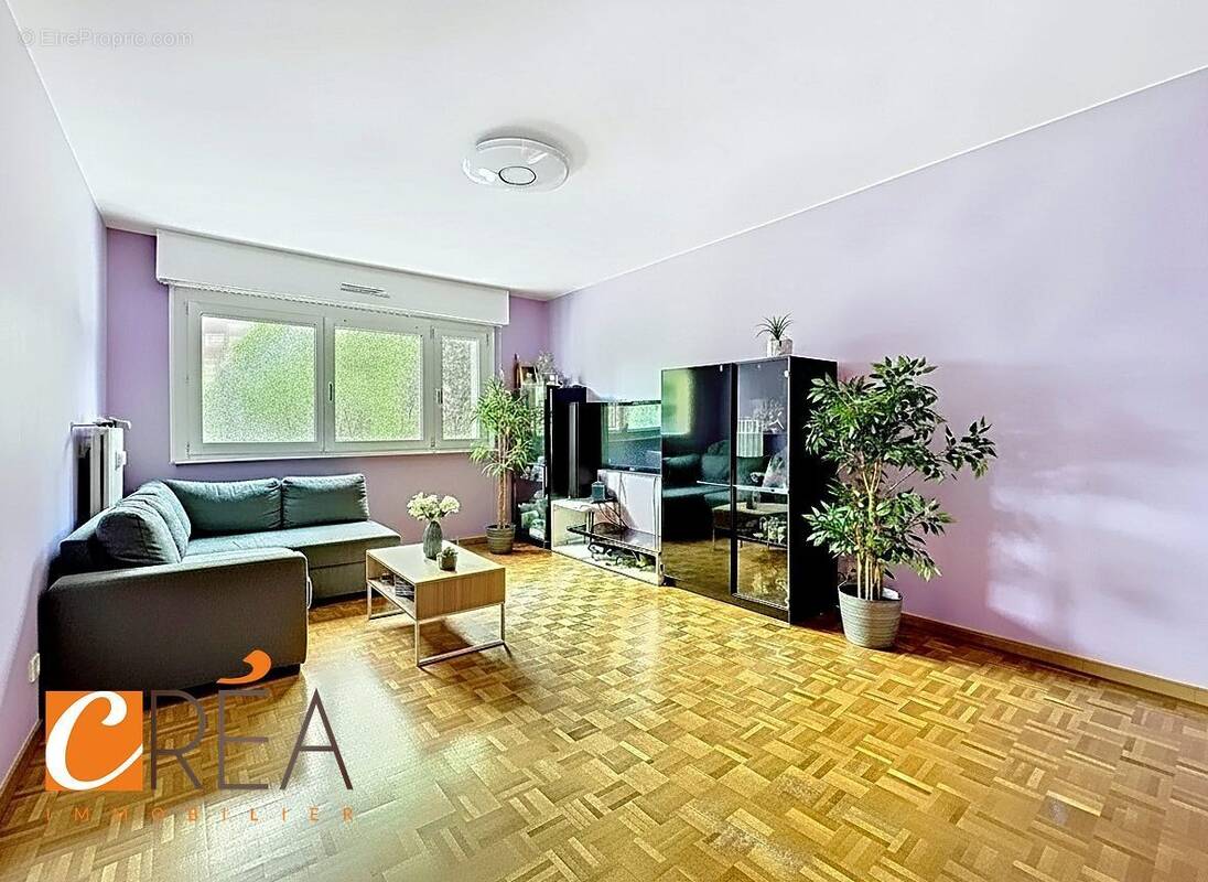 Appartement à ILLZACH