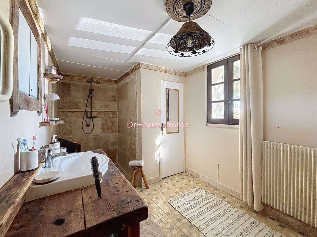 Maison 120 m² à Trentels  - photo 42