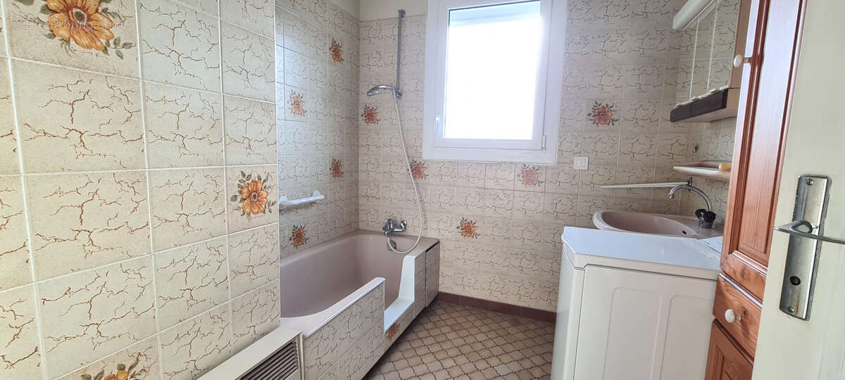 Maison à NOIRMOUTIER-EN-L'ILE