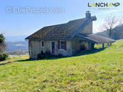Maison à CORBONOD