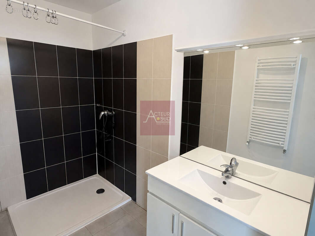 Vente maison 3 pieces grabels   montellier nord - photo 5