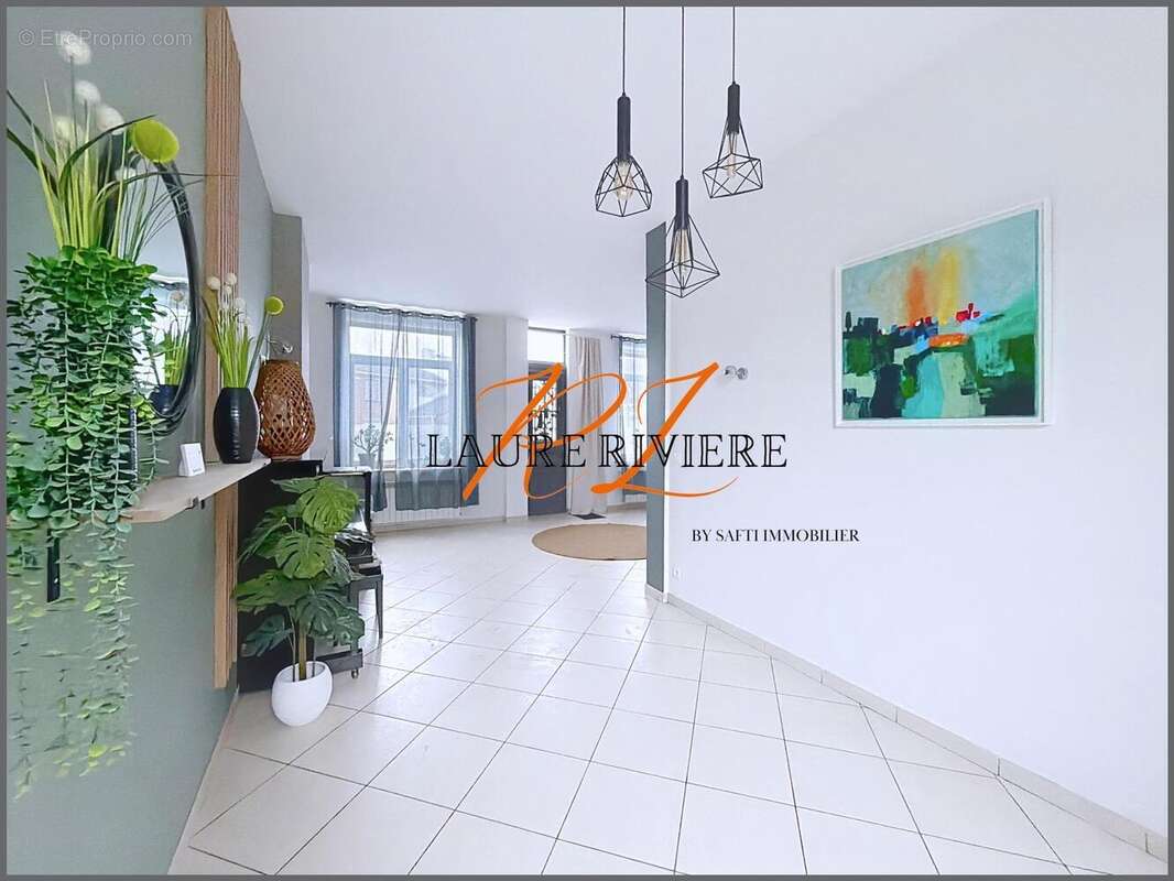 Photo 2 - Maison à RONCQ