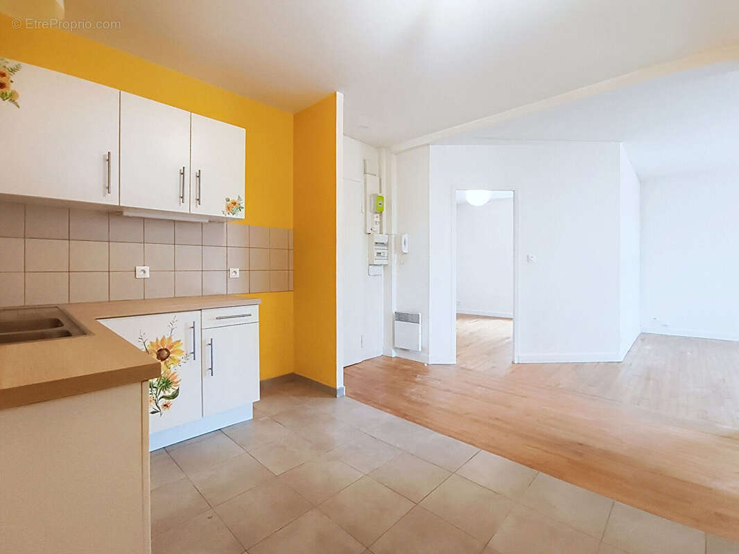 Appartement à BREST