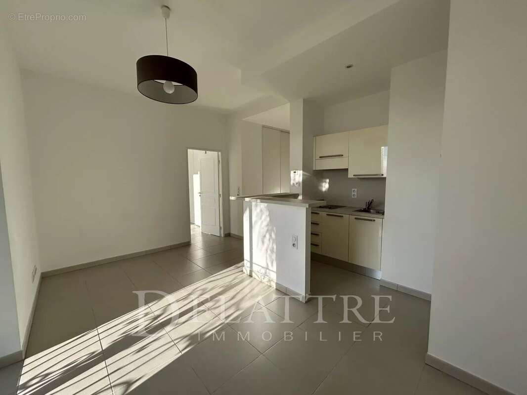 Appartement à GRASSE