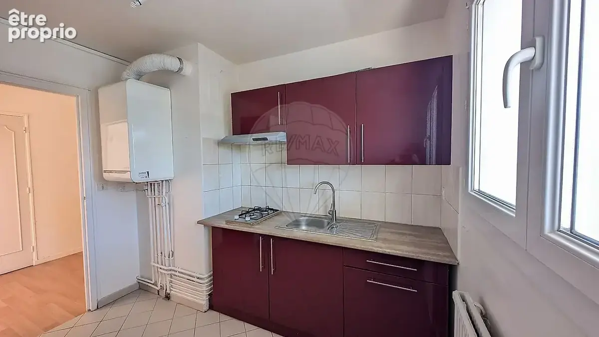 Appartement 2 chambre(s) à vendre - photo 5