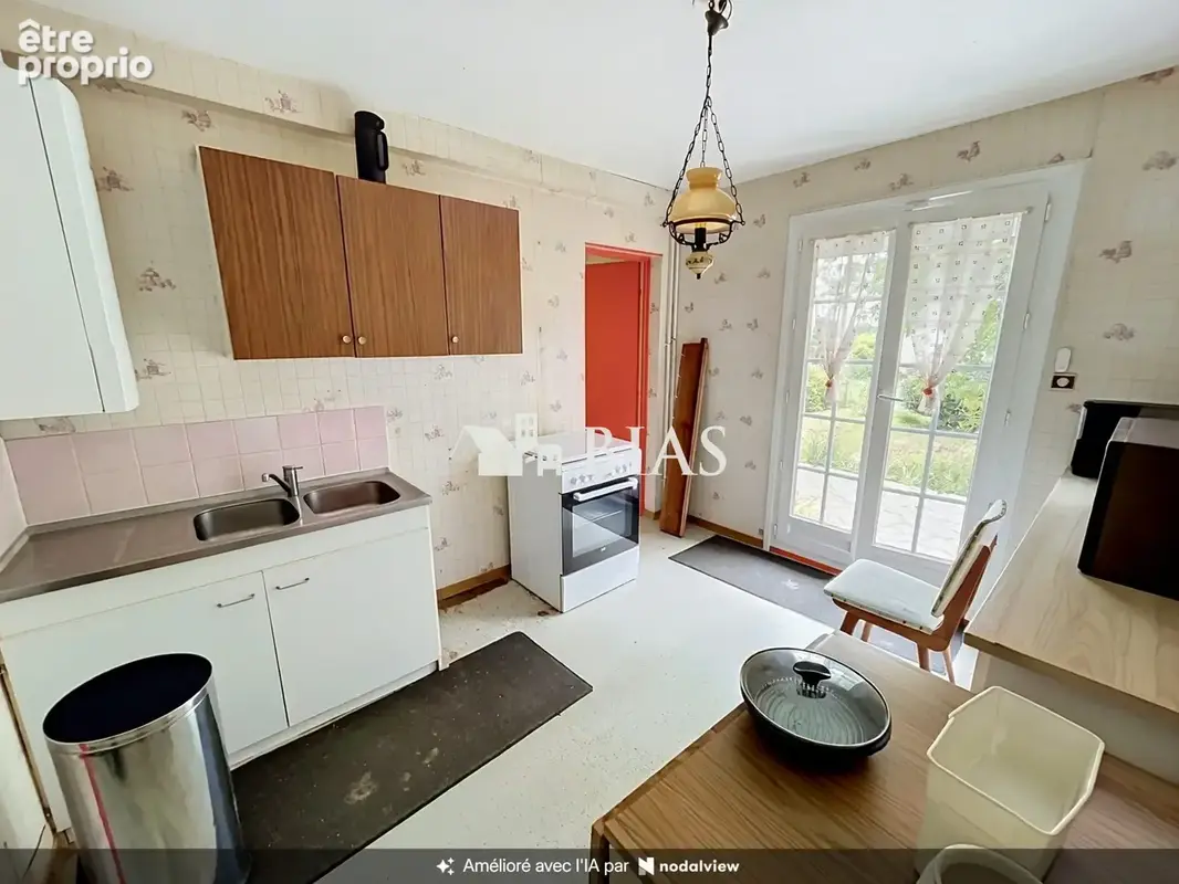 Maison 4 pièces 85 m² à vendre à Barentin (76360) - photo 5