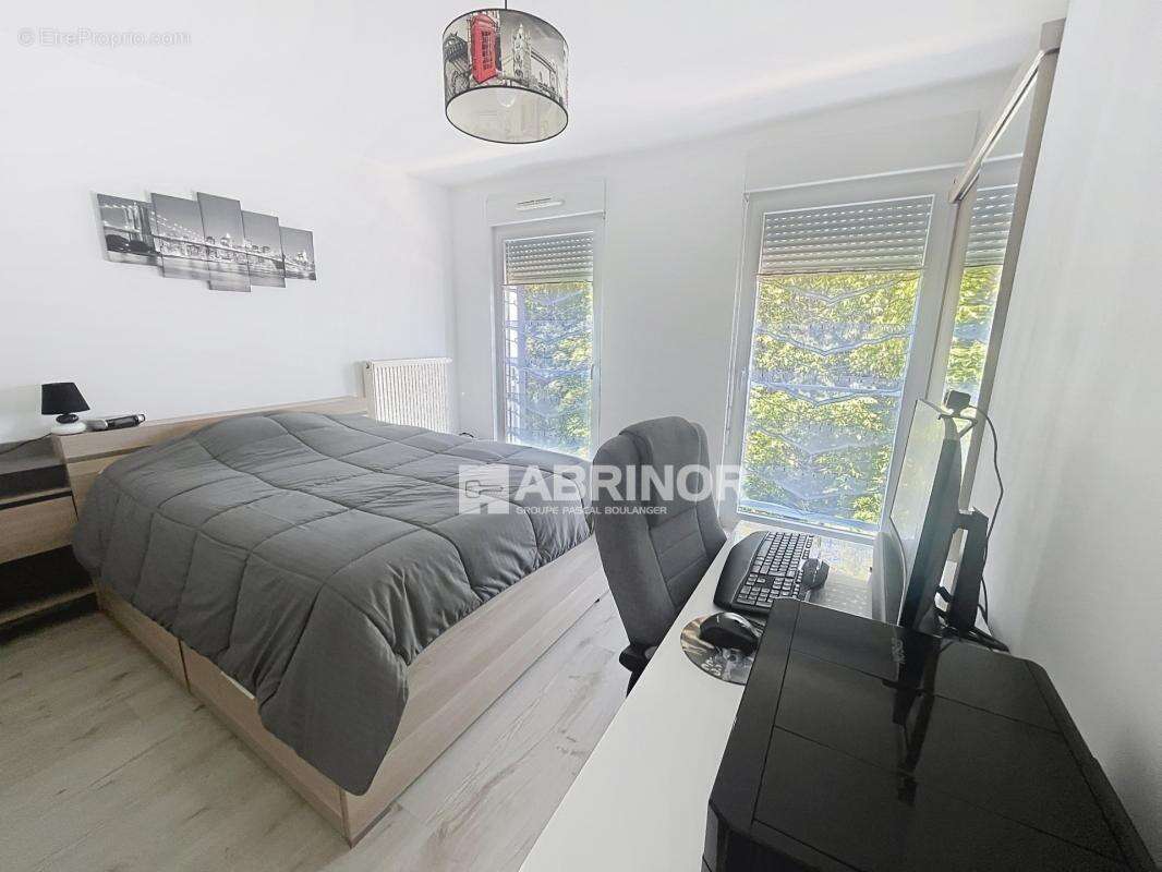 Appartement à WATTIGNIES