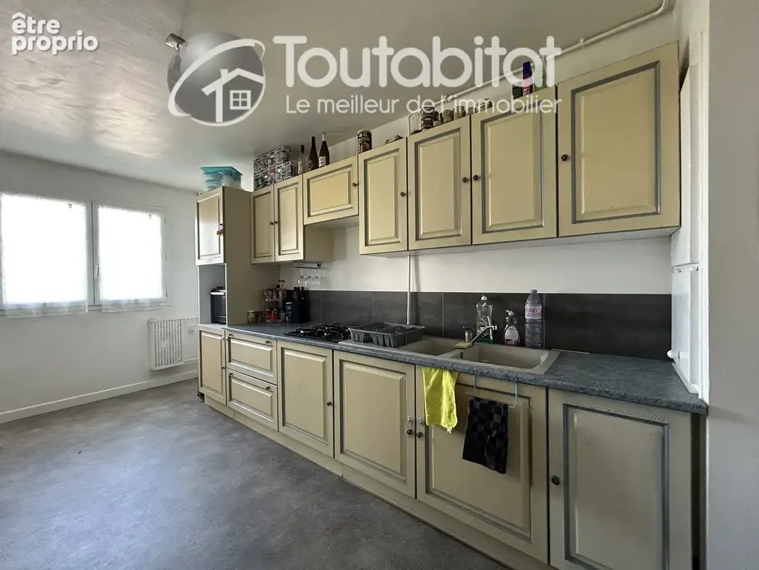 Appartement 76 m² à Charleville-Mezieres  - photo 76