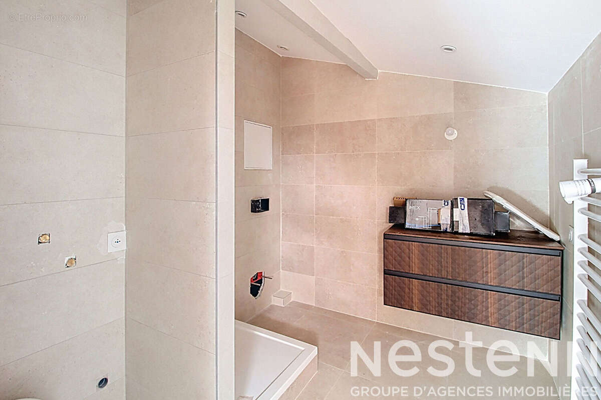 Appartement à DRAGUIGNAN