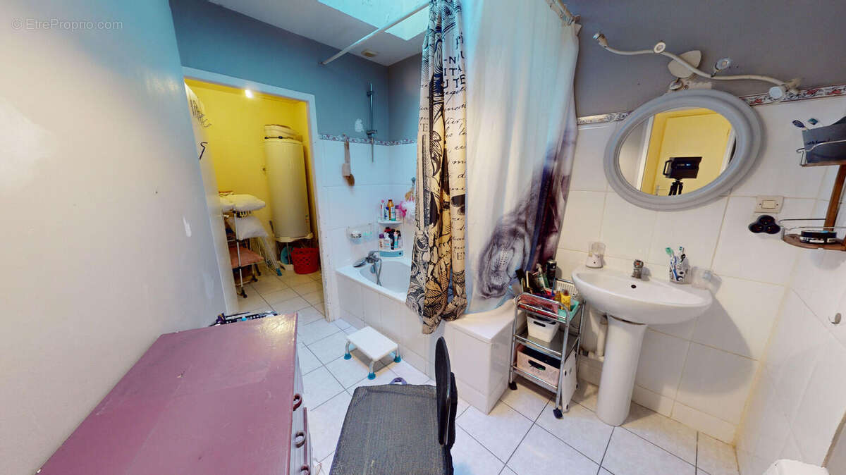 Appartement à LAGNIEU