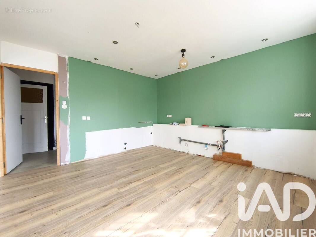 Photo 1 - Maison à PICAUVILLE