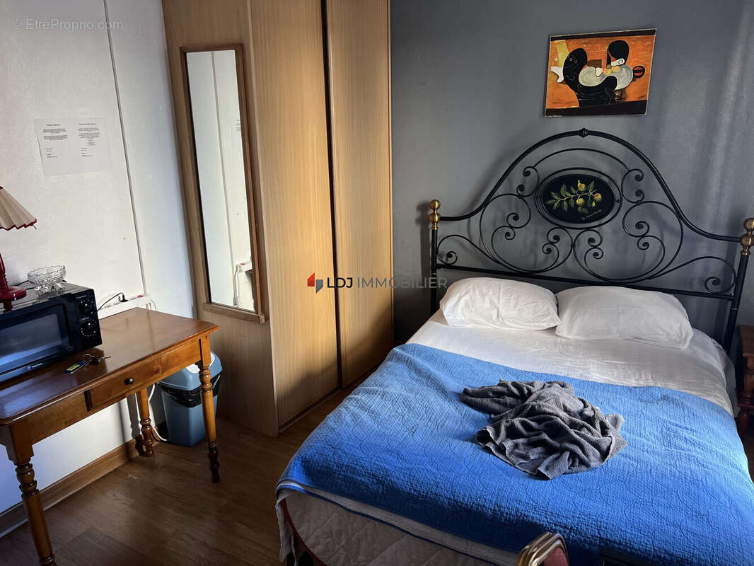 Appartement à AMELIE-LES-BAINS-PALALDA