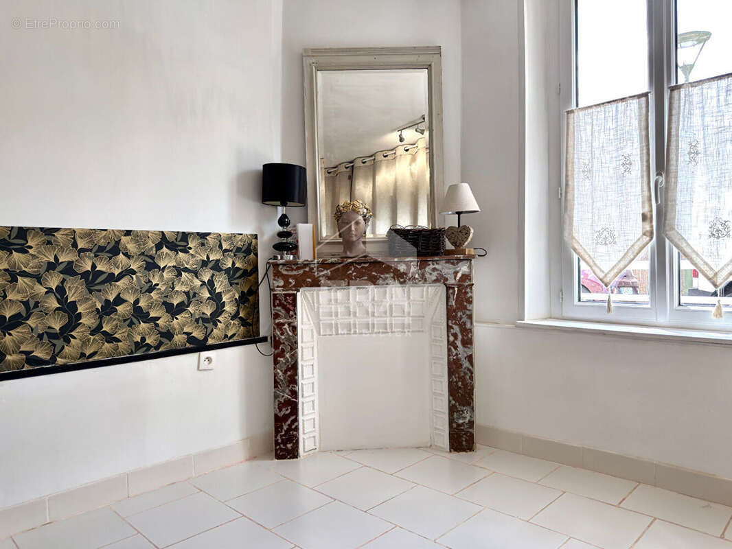 Appartement 63m² à nemours - photo 8