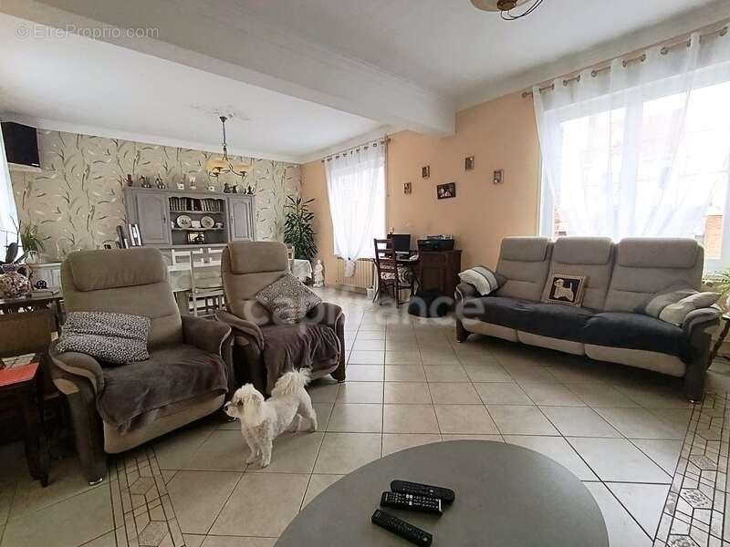 Élégante maison de caractère - photo 6