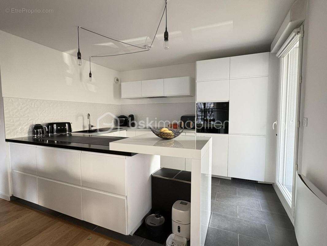 Appartement à LILLE