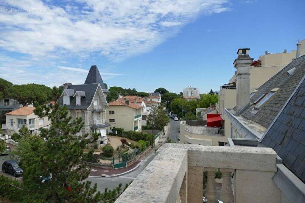 Appartement à ROYAN