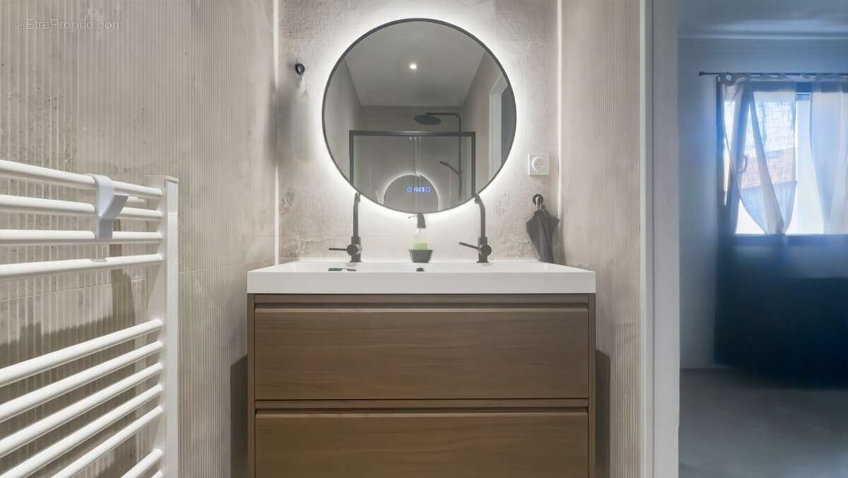 Maison individuelle ARC SUR TILLE (21) - photo 17